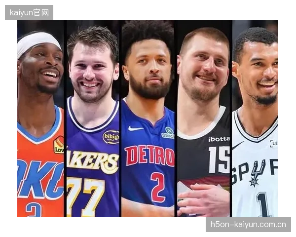 东契奇连续第六年入选最佳阵容一阵和全明星，坐实联盟顶级巨星地位。